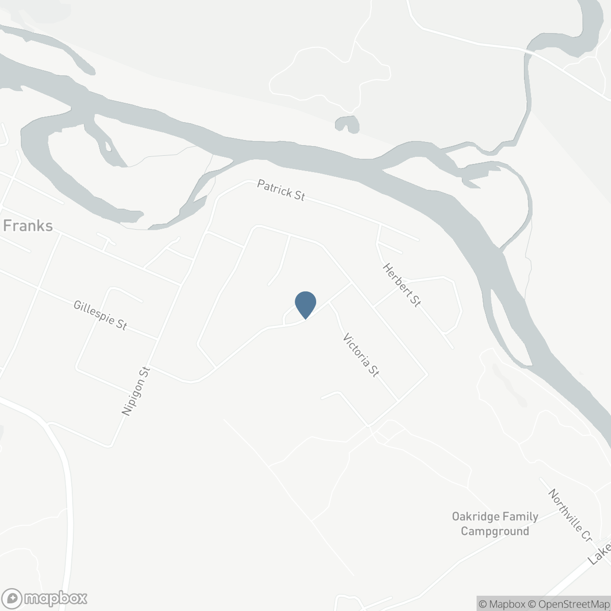 7806 ALFRED CRESCENT, Lambton Shores, Ontario N0M 2L0
